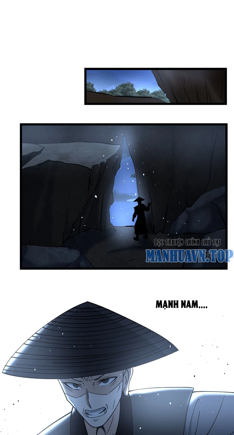 Tu tiên là ngõ cụt Chapter 19 - Trang 2