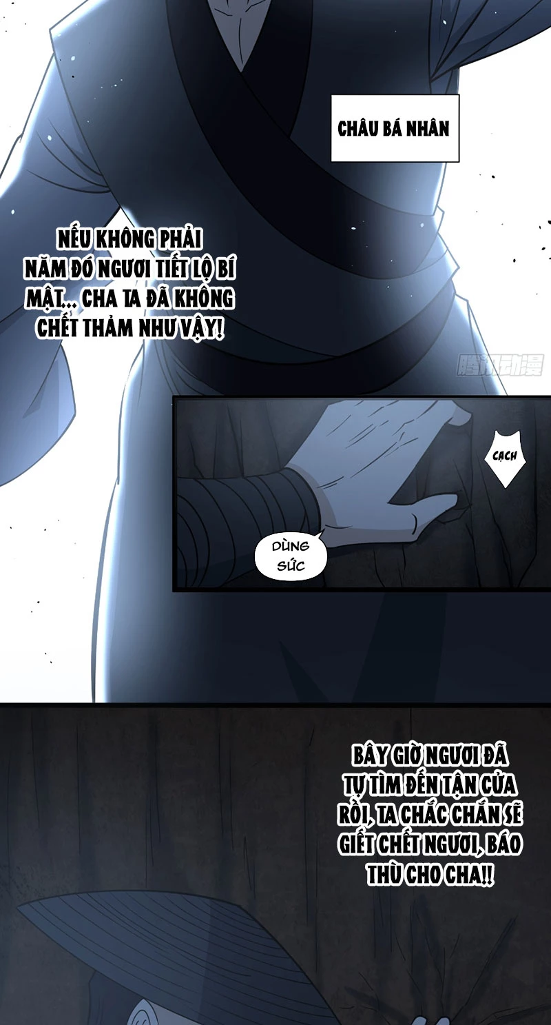 Tu tiên là ngõ cụt Chapter 19 - Trang 2