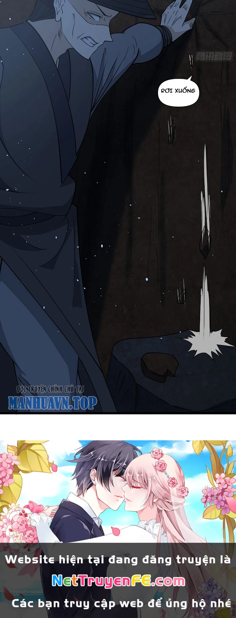 Tu tiên là ngõ cụt Chapter 19 - Trang 2