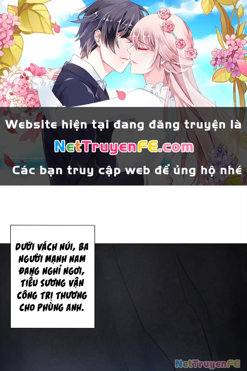 Tu tiên là ngõ cụt Chapter 20 - Trang 2