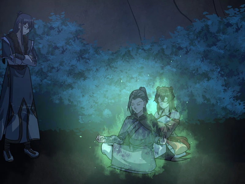 Tu tiên là ngõ cụt Chapter 20 - Trang 2