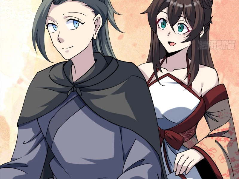 Tu tiên là ngõ cụt Chapter 20 - Trang 2