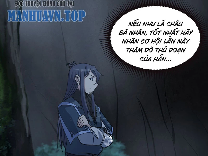 Tu tiên là ngõ cụt Chapter 20 - Trang 2