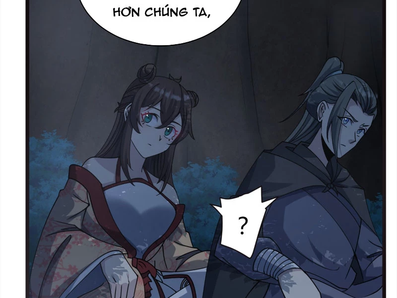 Tu tiên là ngõ cụt Chapter 20 - Trang 2