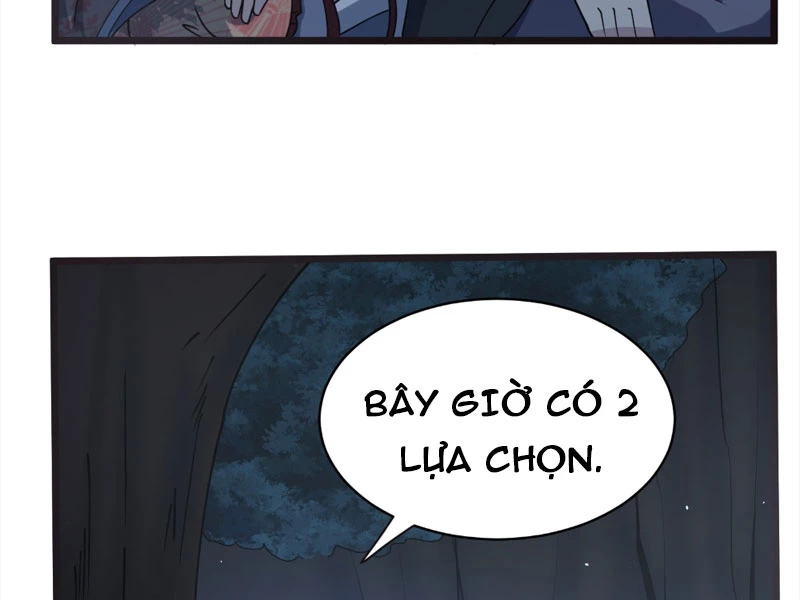 Tu tiên là ngõ cụt Chapter 20 - Trang 2