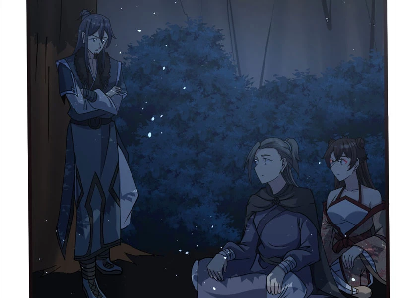 Tu tiên là ngõ cụt Chapter 20 - Trang 2