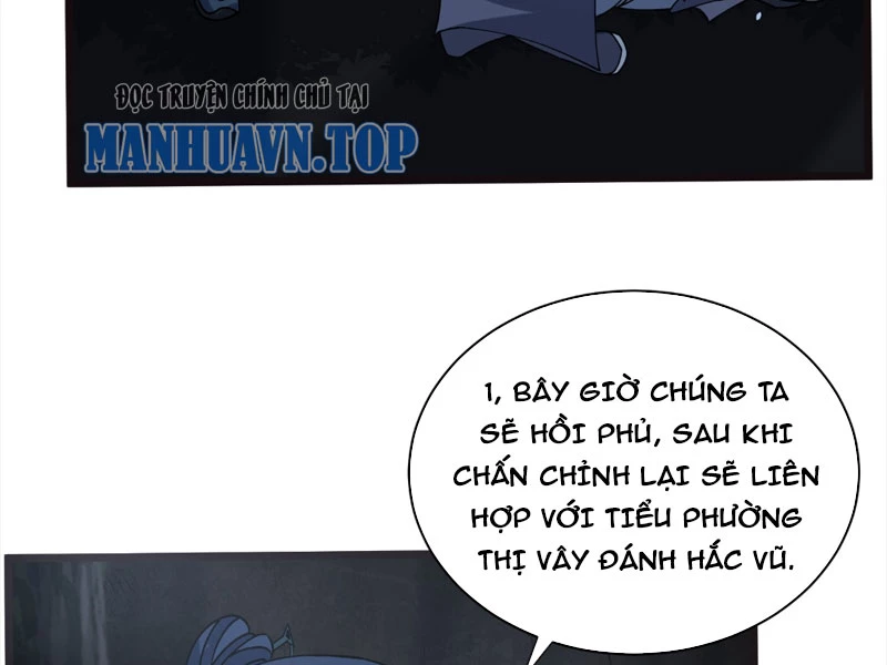 Tu tiên là ngõ cụt Chapter 20 - Trang 2
