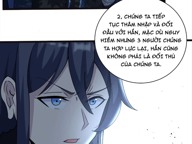 Tu tiên là ngõ cụt Chapter 20 - Trang 2