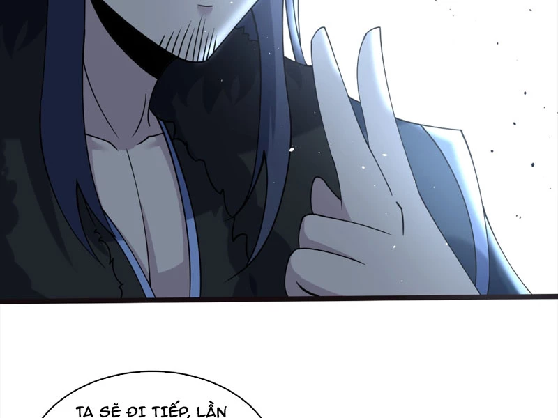 Tu tiên là ngõ cụt Chapter 20 - Trang 2