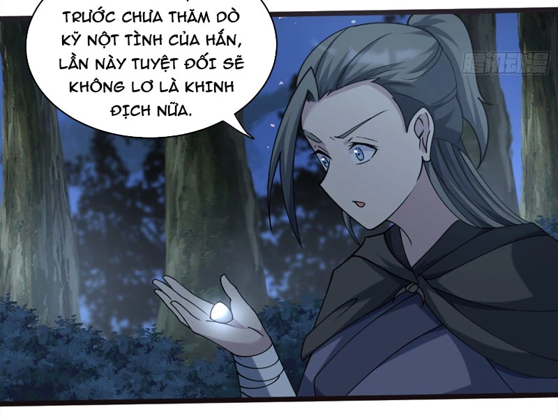 Tu tiên là ngõ cụt Chapter 20 - Trang 2