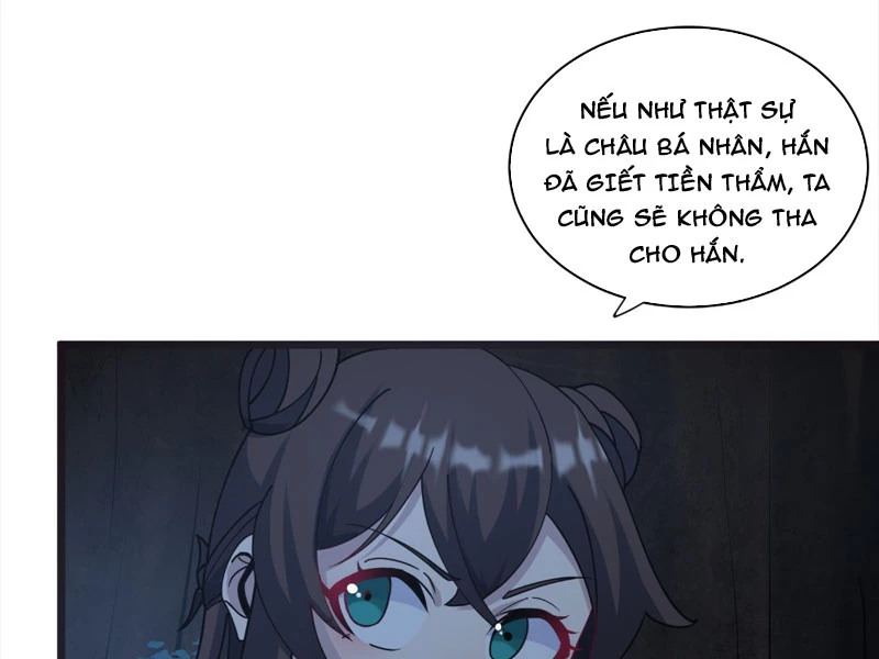 Tu tiên là ngõ cụt Chapter 20 - Trang 2