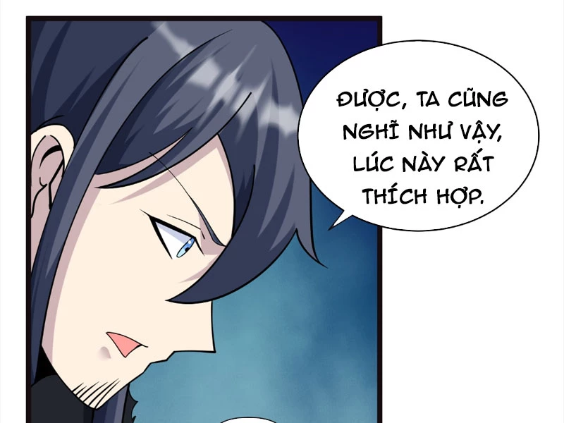 Tu tiên là ngõ cụt Chapter 20 - Trang 2