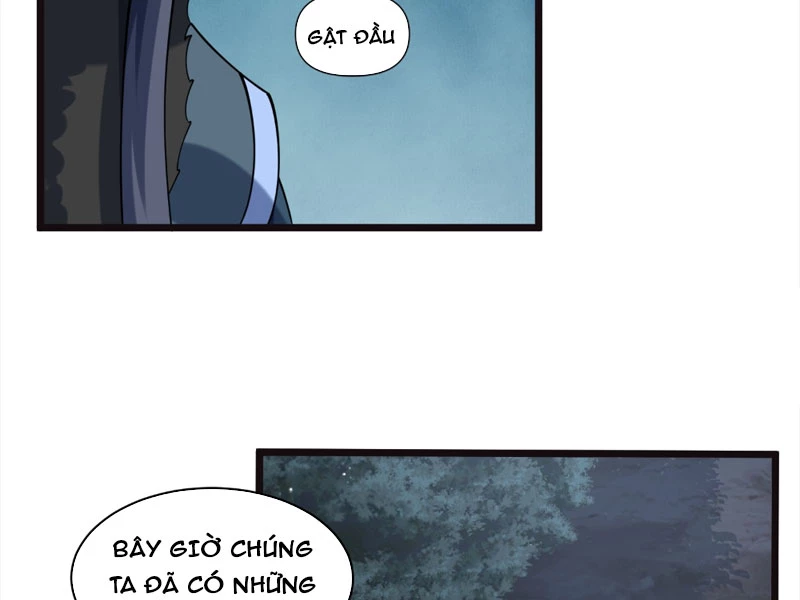 Tu tiên là ngõ cụt Chapter 20 - Trang 2