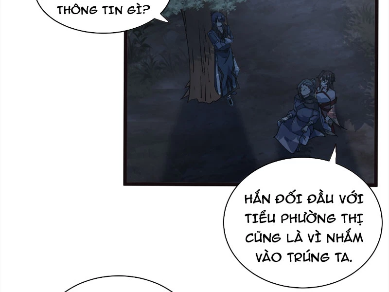 Tu tiên là ngõ cụt Chapter 20 - Trang 2