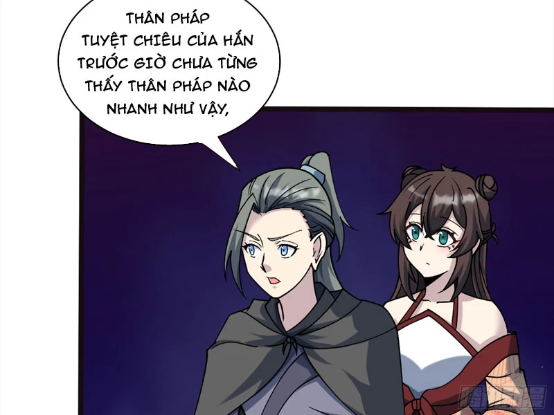 Tu tiên là ngõ cụt Chapter 20 - Trang 2