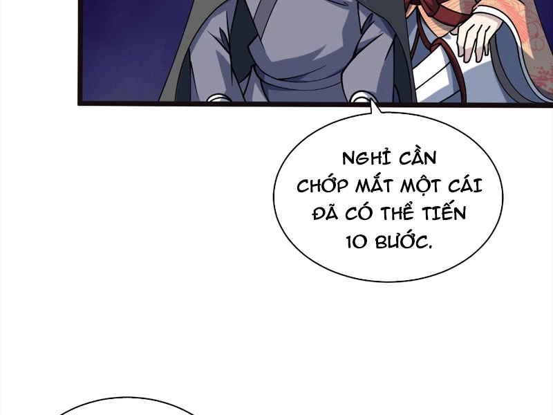 Tu tiên là ngõ cụt Chapter 20 - Trang 2