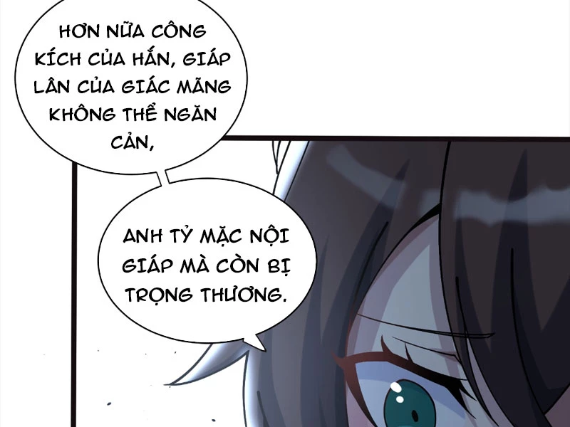 Tu tiên là ngõ cụt Chapter 20 - Trang 2