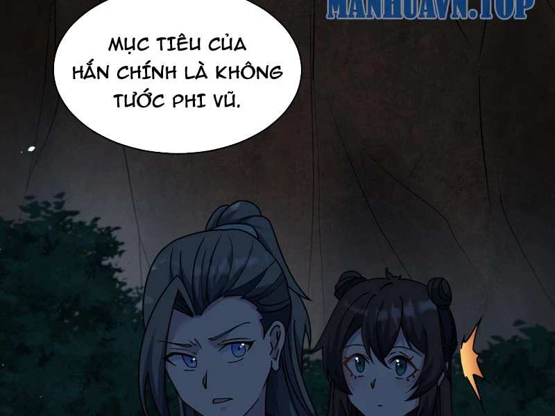 Tu tiên là ngõ cụt Chapter 20 - Trang 2