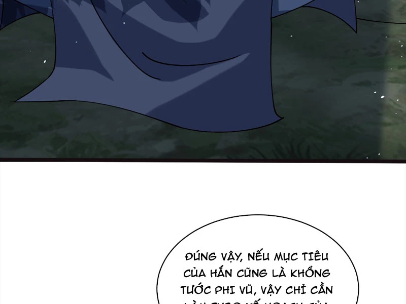 Tu tiên là ngõ cụt Chapter 20 - Trang 2