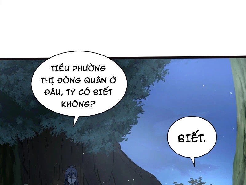 Tu tiên là ngõ cụt Chapter 20 - Trang 2