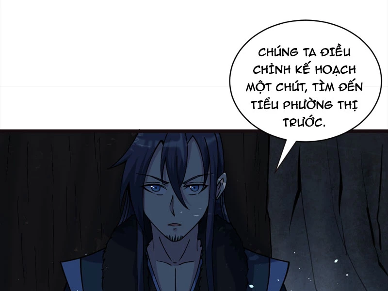 Tu tiên là ngõ cụt Chapter 20 - Trang 2