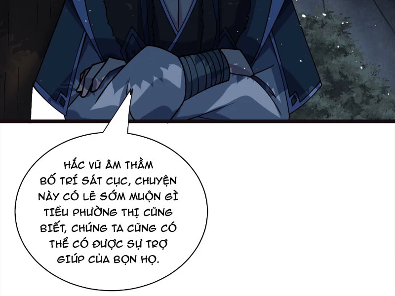 Tu tiên là ngõ cụt Chapter 20 - Trang 2