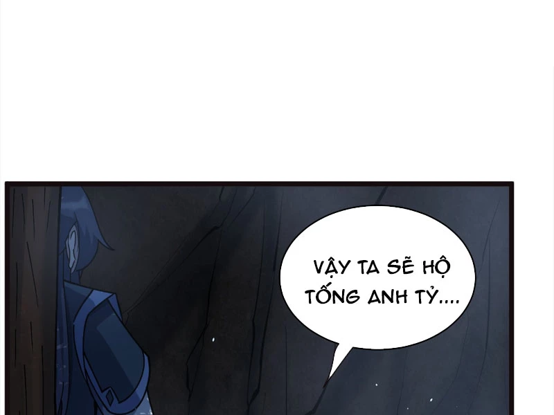 Tu tiên là ngõ cụt Chapter 20 - Trang 2