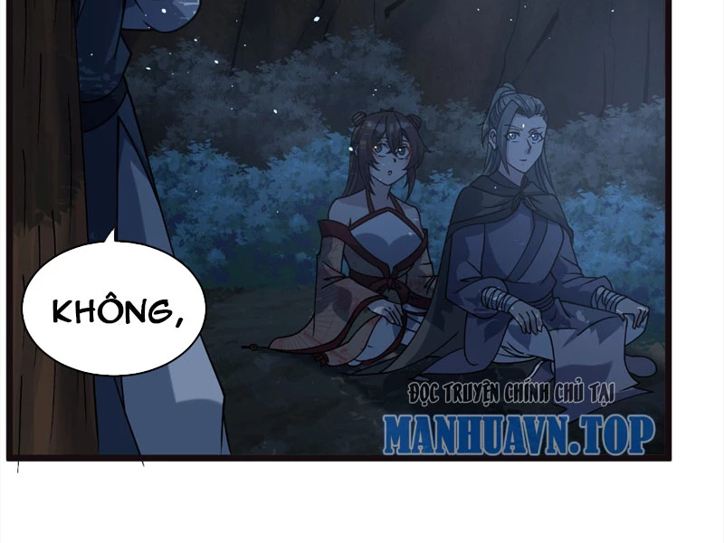 Tu tiên là ngõ cụt Chapter 20 - Trang 2