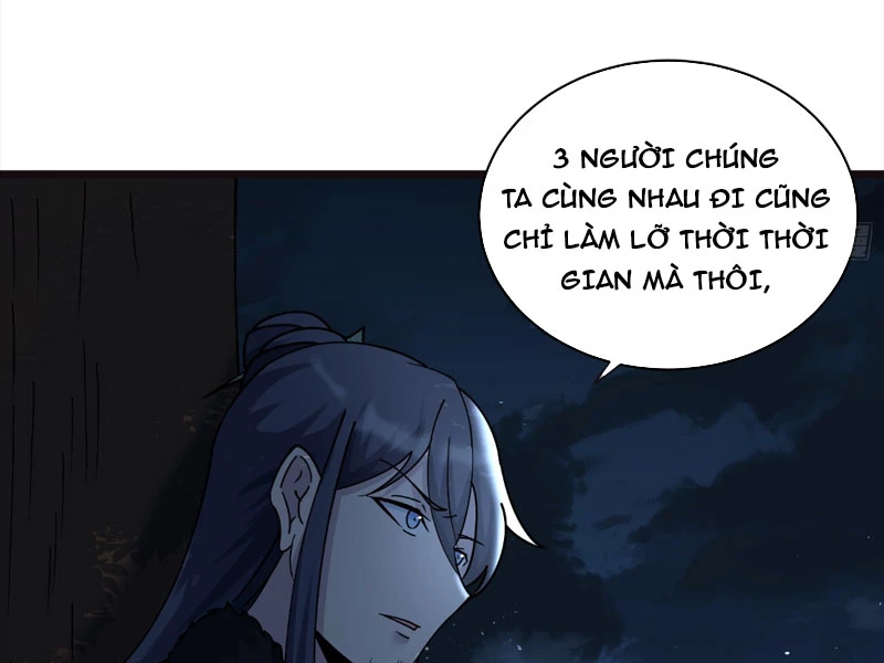 Tu tiên là ngõ cụt Chapter 20 - Trang 2
