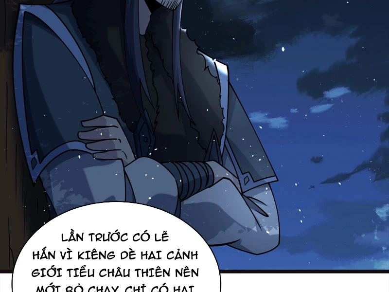 Tu tiên là ngõ cụt Chapter 20 - Trang 2