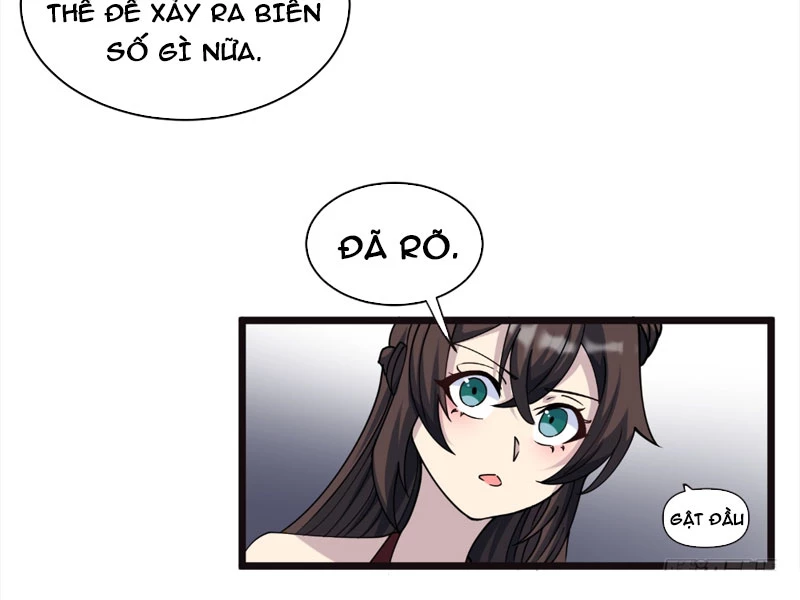 Tu tiên là ngõ cụt Chapter 20 - Trang 2