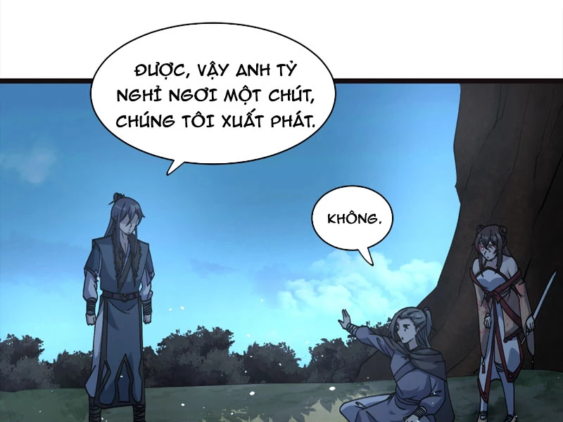 Tu tiên là ngõ cụt Chapter 20 - Trang 2