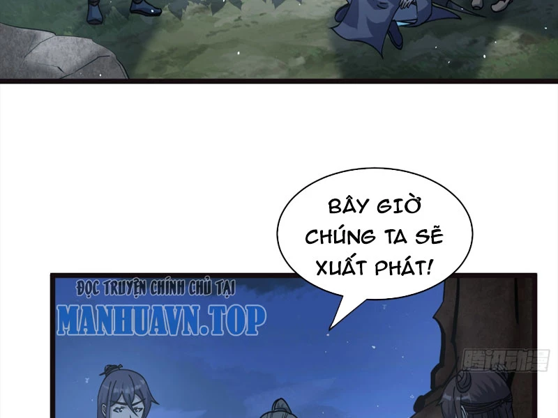 Tu tiên là ngõ cụt Chapter 20 - Trang 2