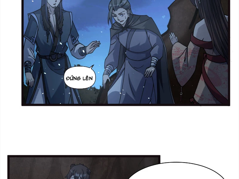 Tu tiên là ngõ cụt Chapter 20 - Trang 2