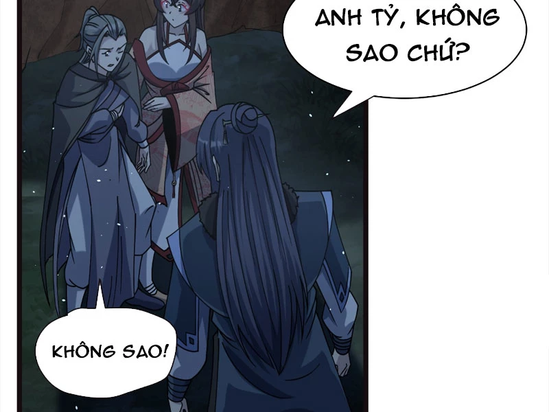 Tu tiên là ngõ cụt Chapter 20 - Trang 2