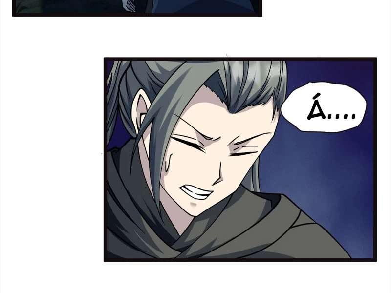 Tu tiên là ngõ cụt Chapter 20 - Trang 2