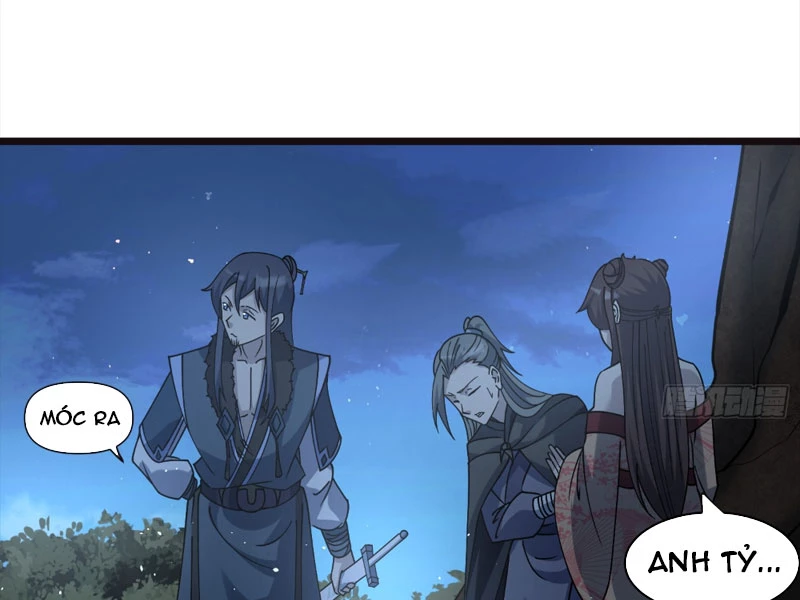 Tu tiên là ngõ cụt Chapter 20 - Trang 2