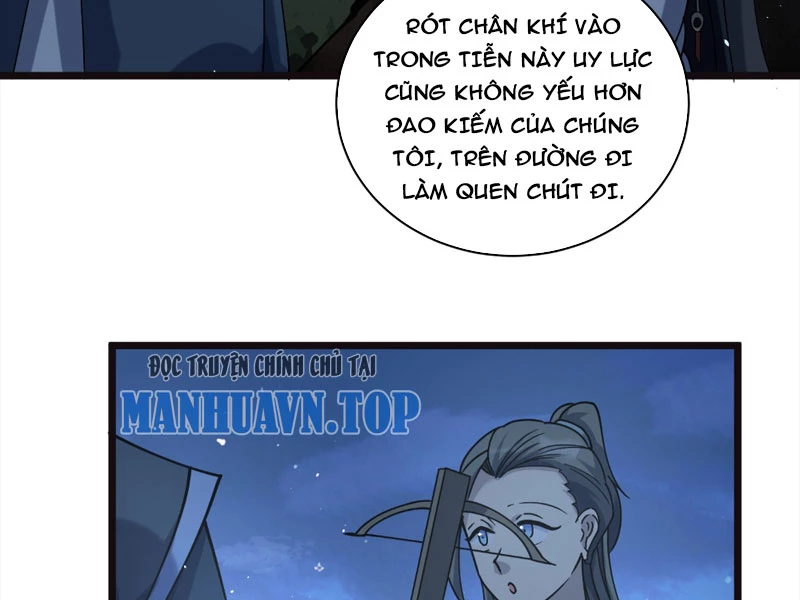 Tu tiên là ngõ cụt Chapter 20 - Trang 2