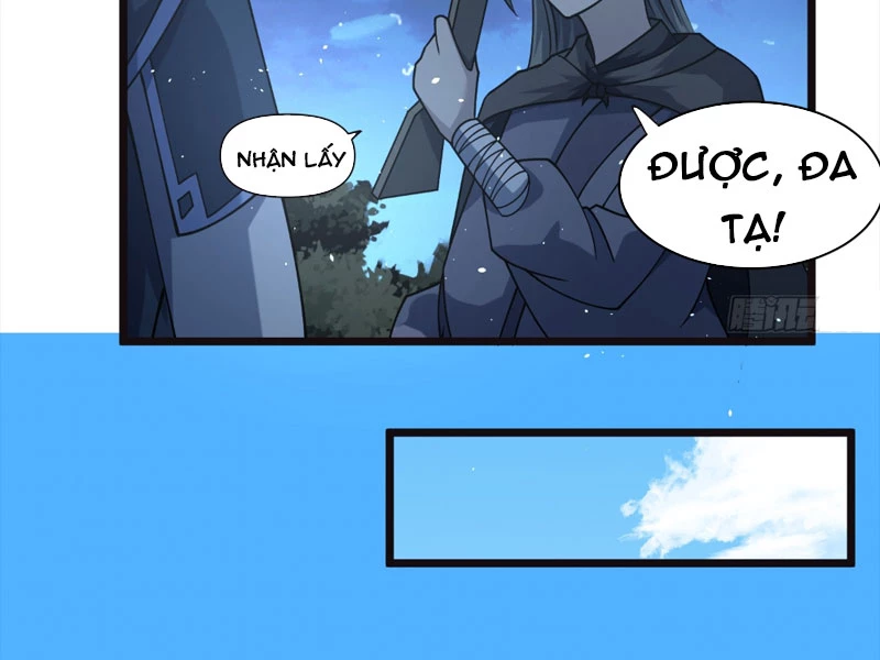 Tu tiên là ngõ cụt Chapter 20 - Trang 2