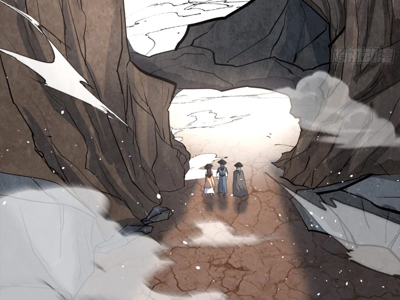 Tu tiên là ngõ cụt Chapter 20 - Trang 2