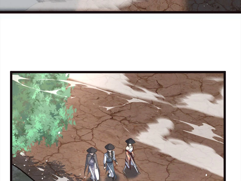 Tu tiên là ngõ cụt Chapter 20 - Trang 2