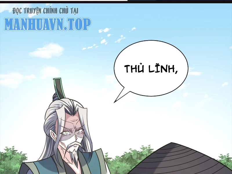 Tu tiên là ngõ cụt Chapter 20 - Trang 2