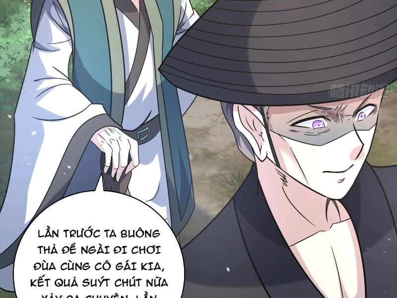 Tu tiên là ngõ cụt Chapter 20 - Trang 2