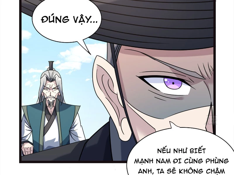 Tu tiên là ngõ cụt Chapter 20 - Trang 2