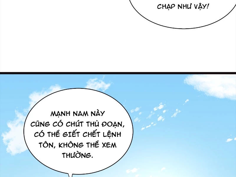 Tu tiên là ngõ cụt Chapter 20 - Trang 2