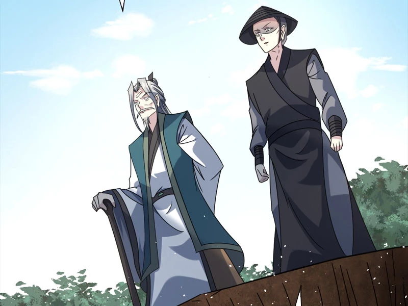 Tu tiên là ngõ cụt Chapter 20 - Trang 2