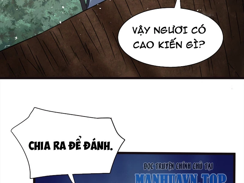 Tu tiên là ngõ cụt Chapter 20 - Trang 2