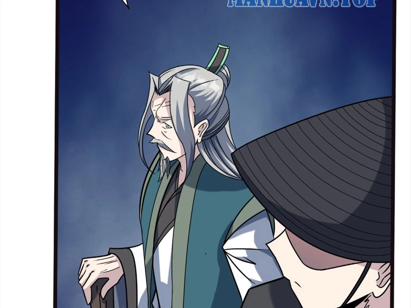 Tu tiên là ngõ cụt Chapter 20 - Trang 2