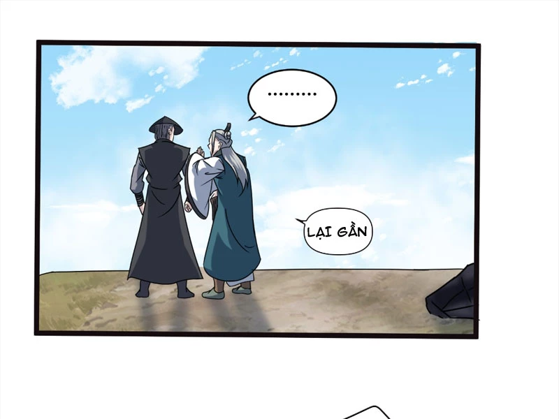 Tu tiên là ngõ cụt Chapter 20 - Trang 2