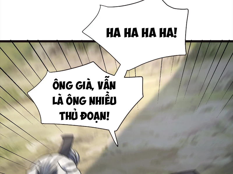 Tu tiên là ngõ cụt Chapter 20 - Trang 2